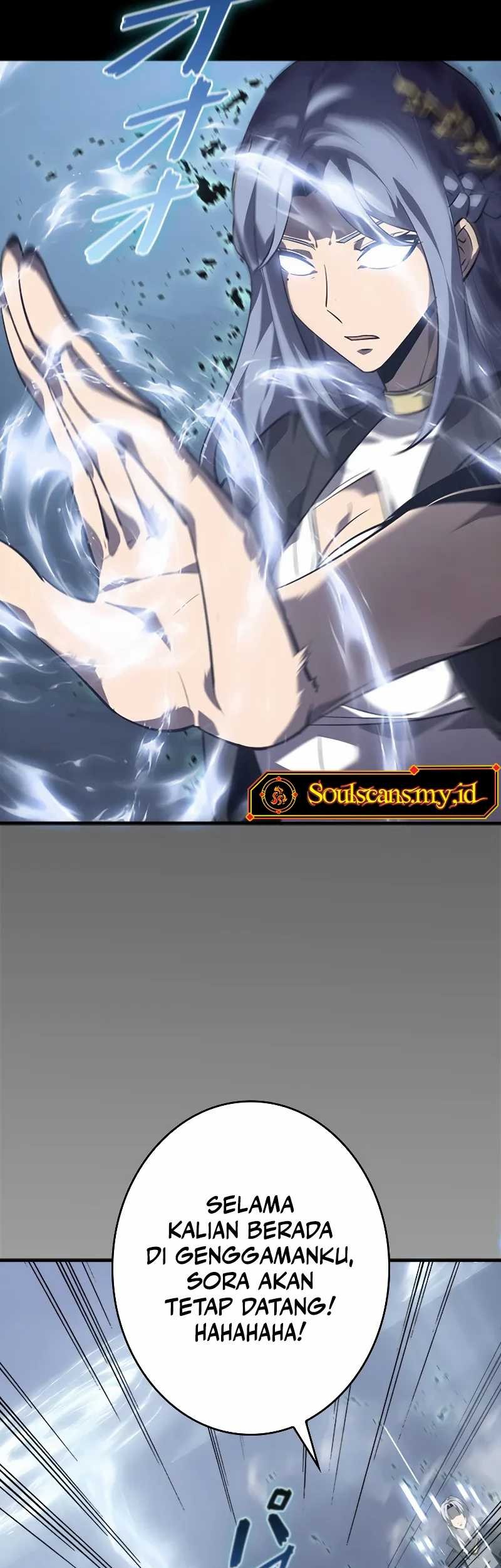 Return From The Abyss Chapter 23 Gambar 73