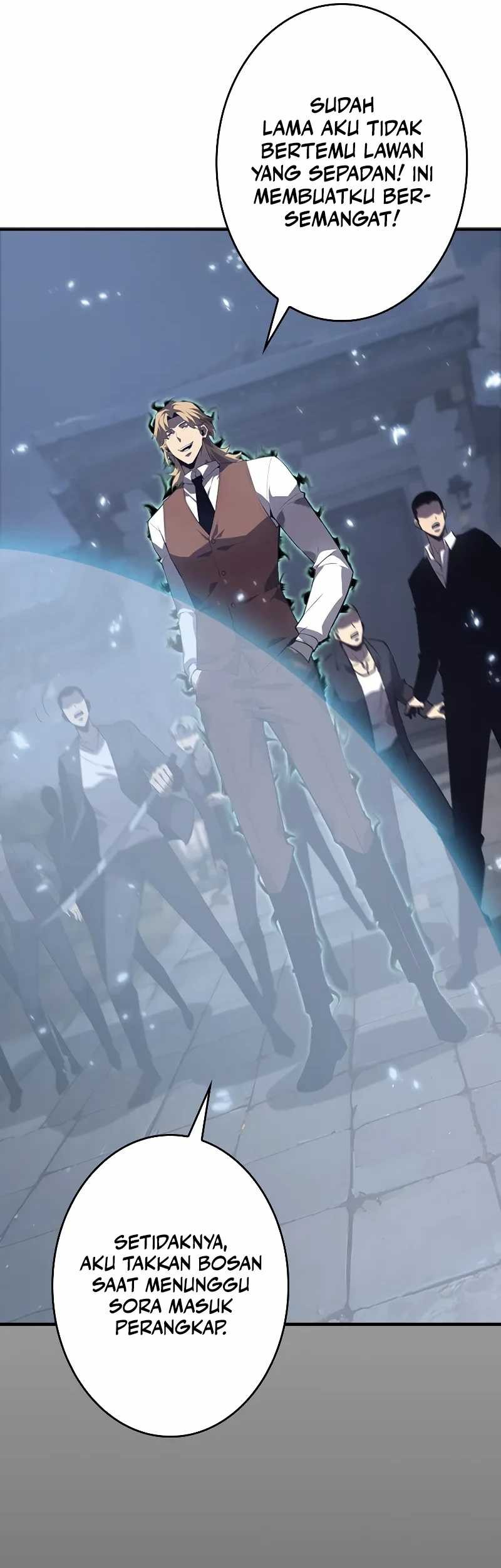 Return From The Abyss Chapter 23 Gambar 79