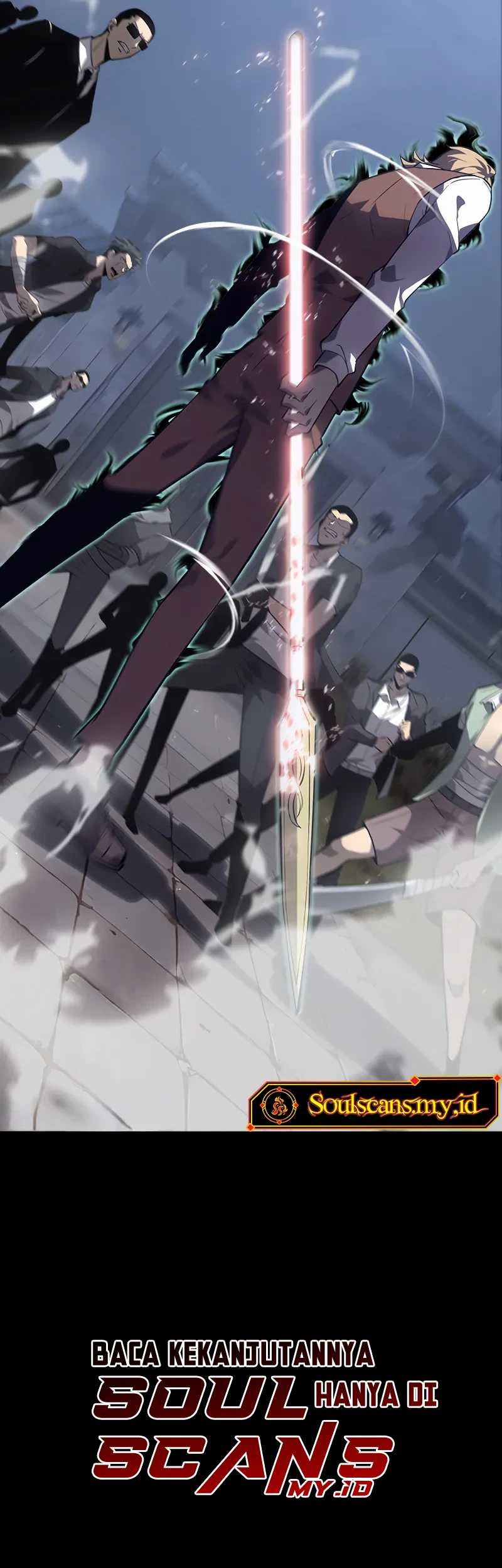 Return From The Abyss Chapter 23 Gambar 82