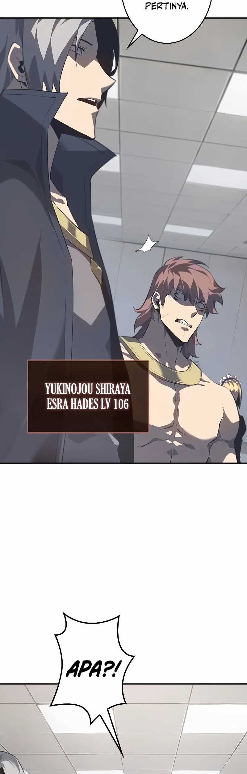 Return From The Abyss Chapter 23 Gambar 6