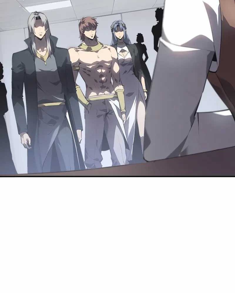 Return From The Abyss Chapter 23 Gambar 10