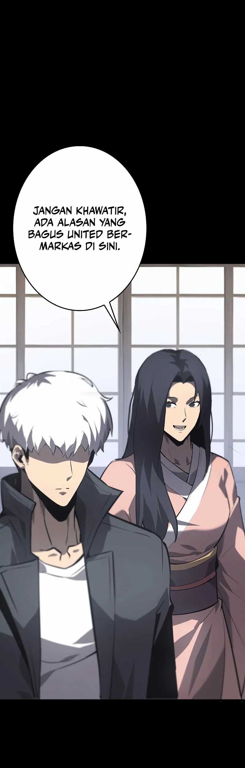 Return From The Abyss Chapter 23 Gambar 20