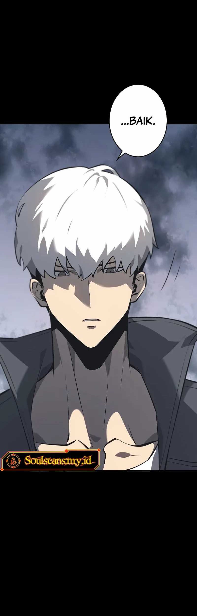 Return From The Abyss Chapter 23 Gambar 21