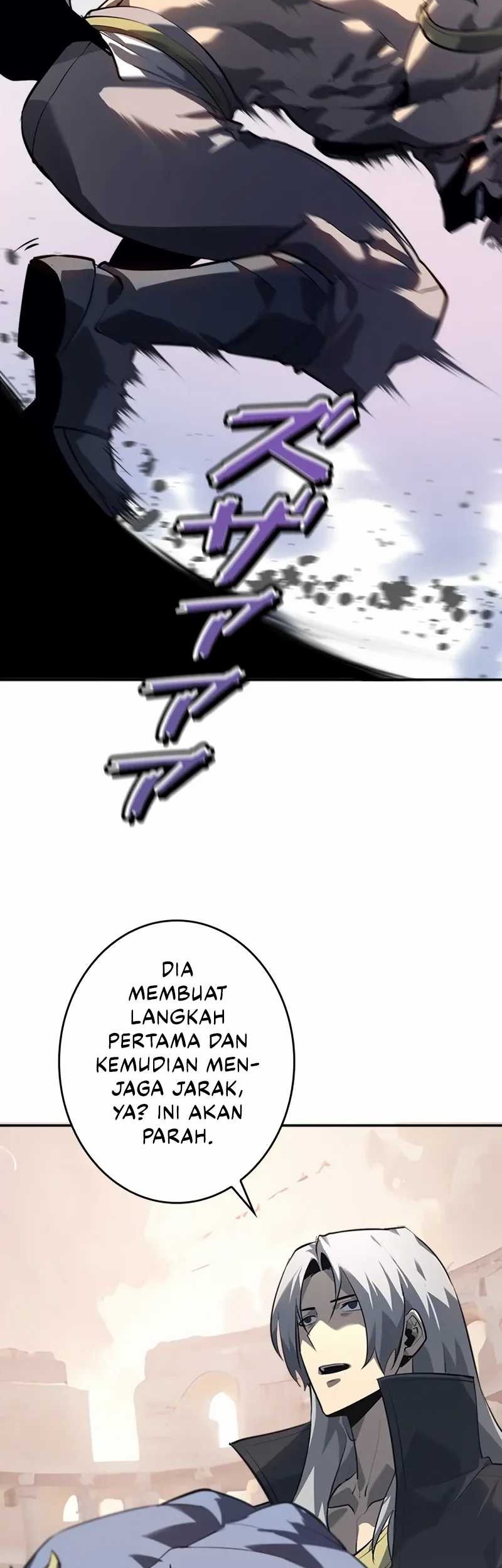 Return From The Abyss Chapter 24 Gambar 52