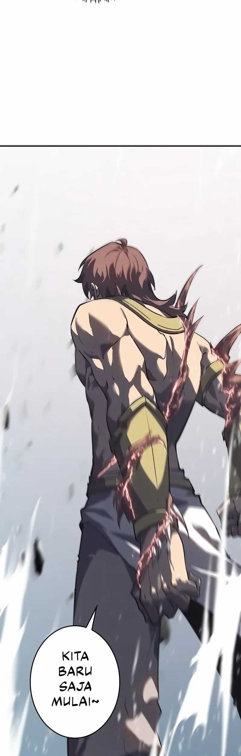 Return From The Abyss Chapter 24 Gambar 58