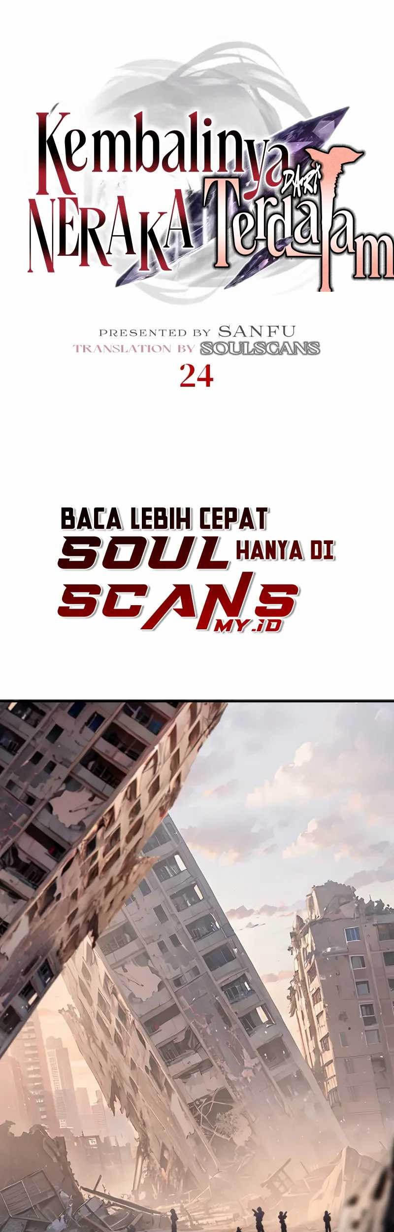 Baca Return From The Abyss Chapter 24 Gambar 2