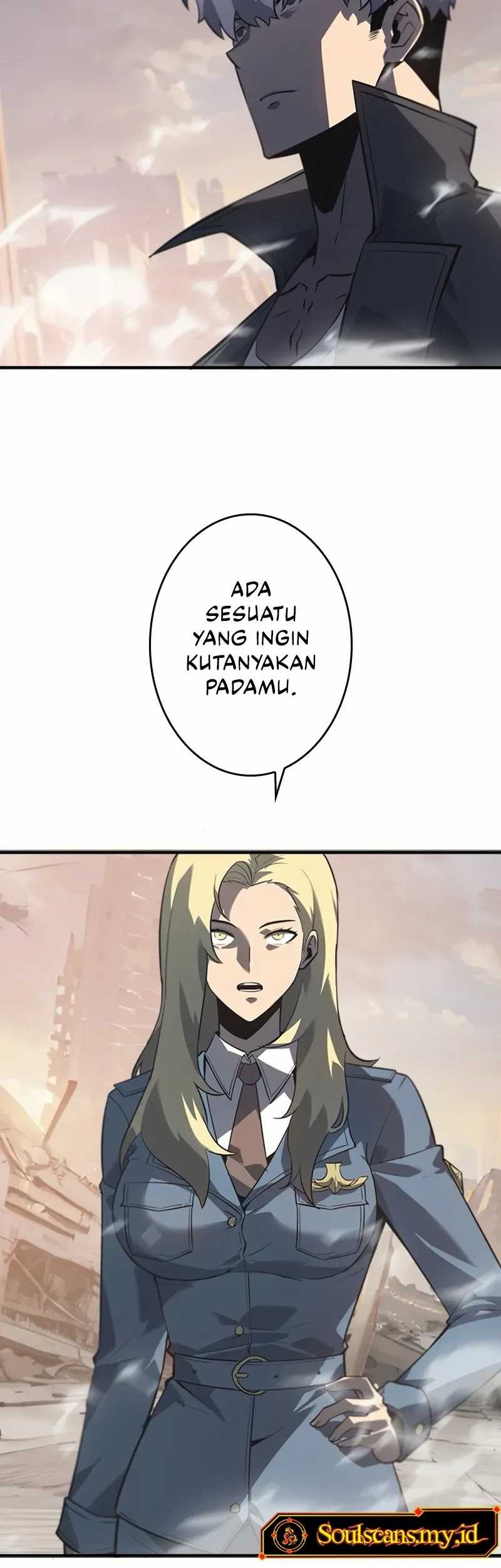 Return From The Abyss Chapter 24 Gambar 9