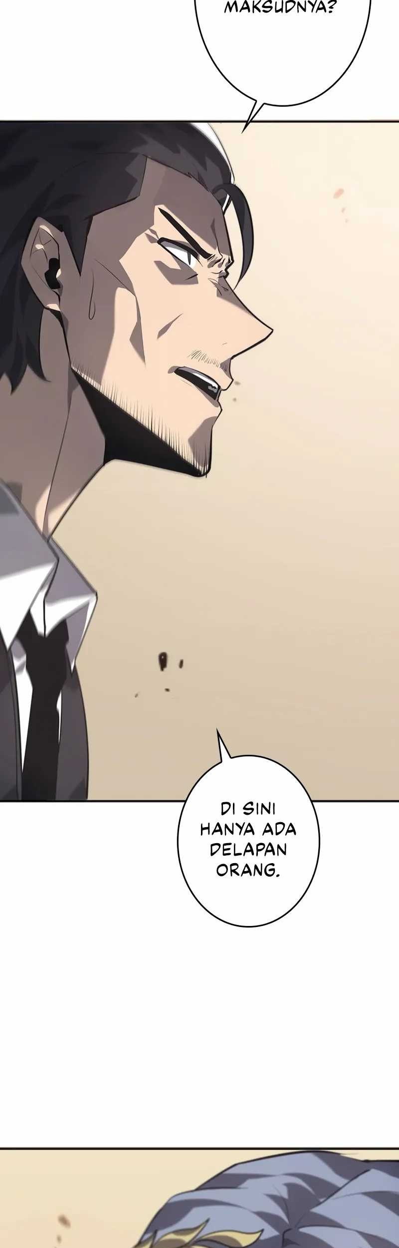 Return From The Abyss Chapter 24 Gambar 24