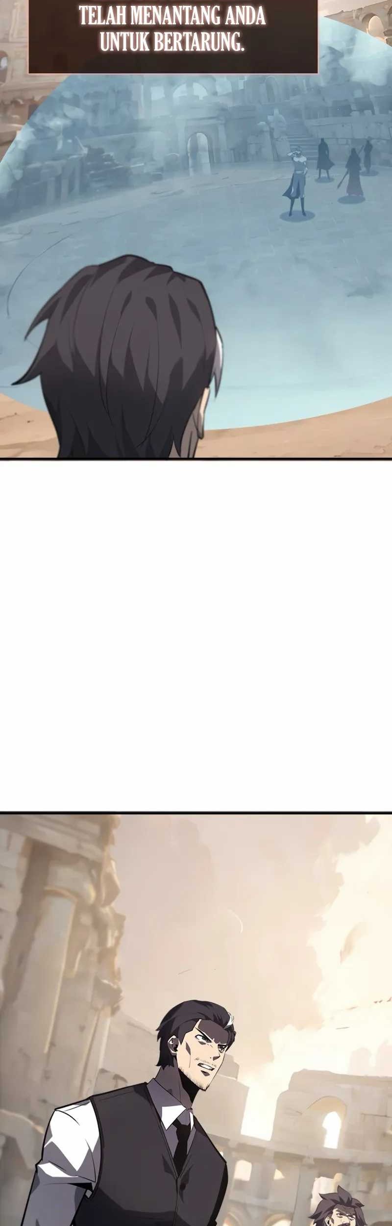 Return From The Abyss Chapter 24 Gambar 28