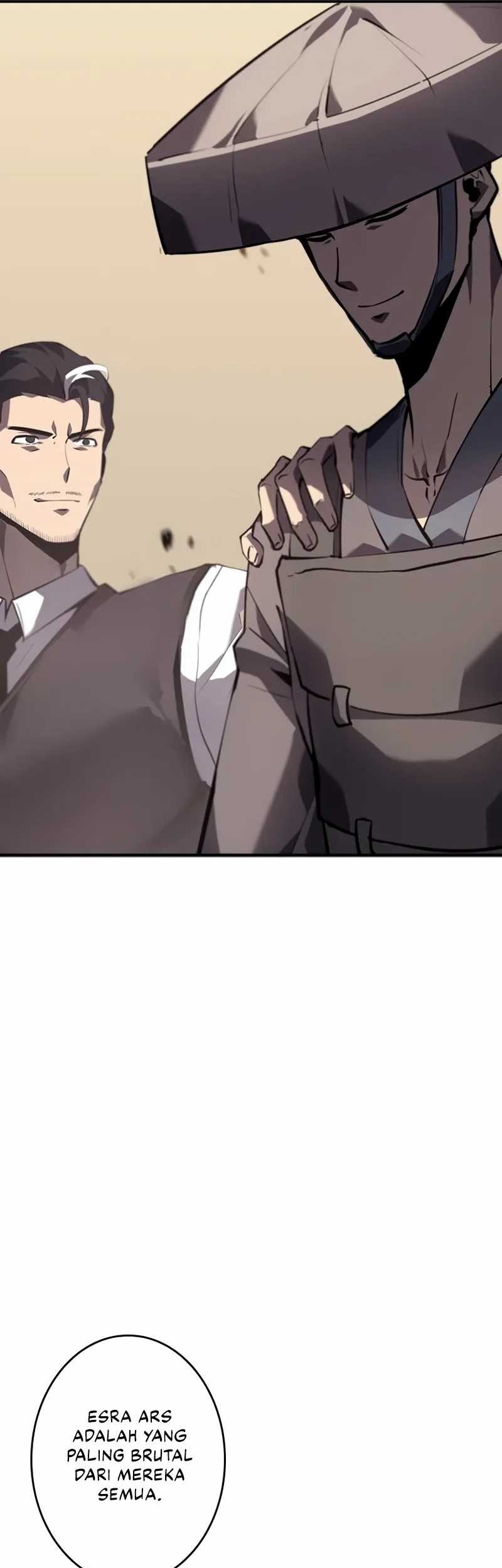 Return From The Abyss Chapter 24 Gambar 32