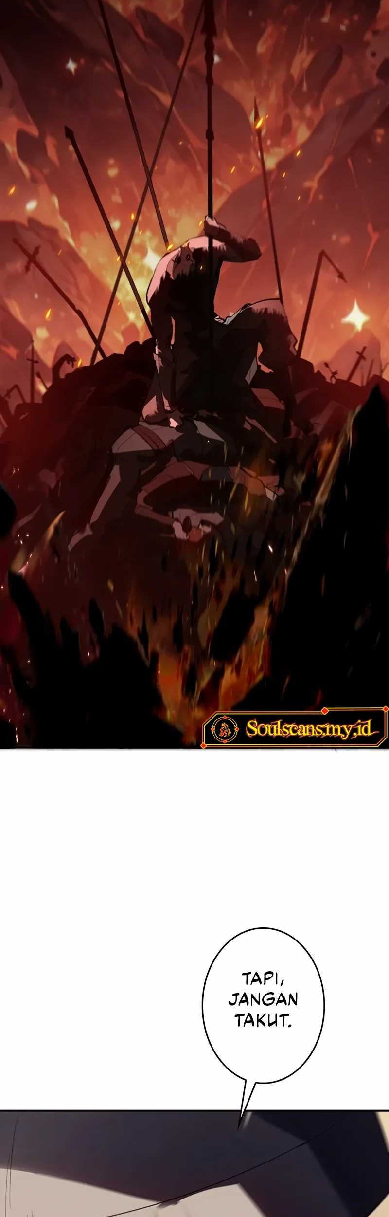 Return From The Abyss Chapter 24 Gambar 34