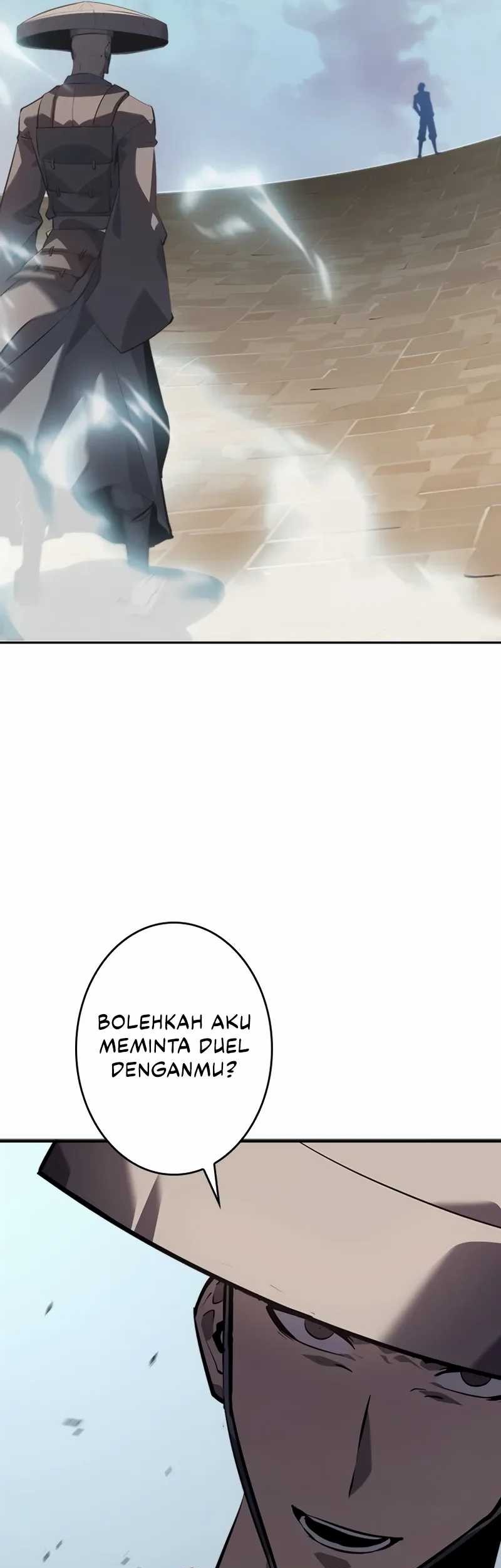 Return From The Abyss Chapter 24 Gambar 38