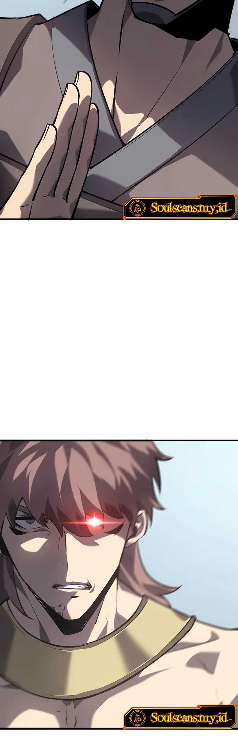 Return From The Abyss Chapter 24 Gambar 39