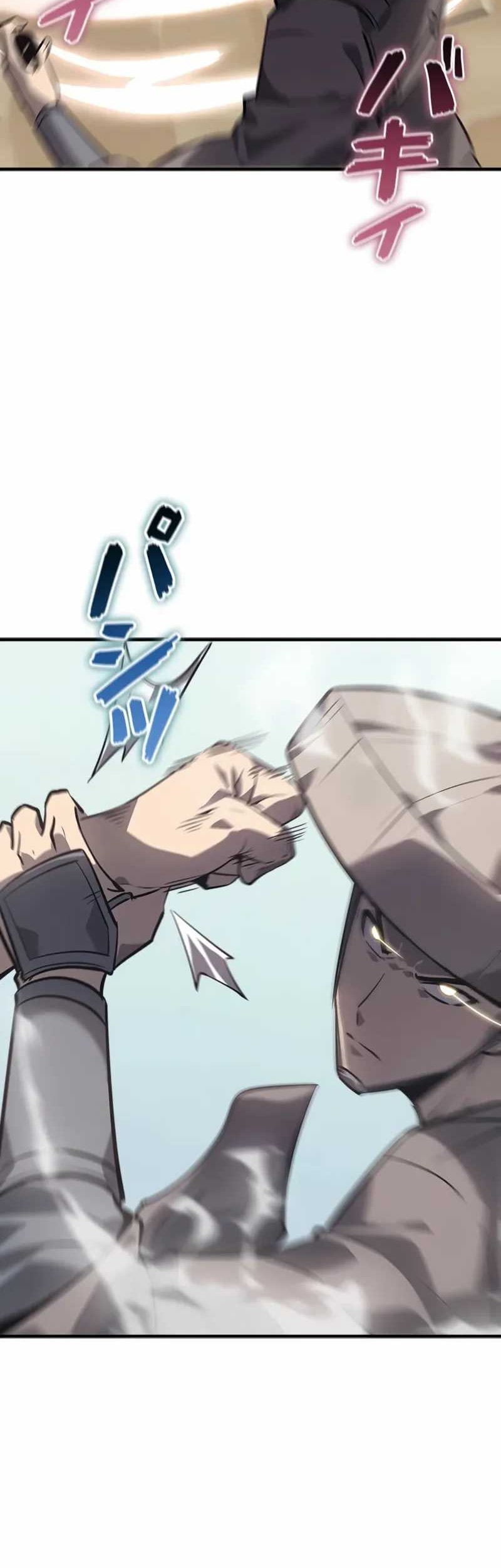 Return From The Abyss Chapter 24 Gambar 47