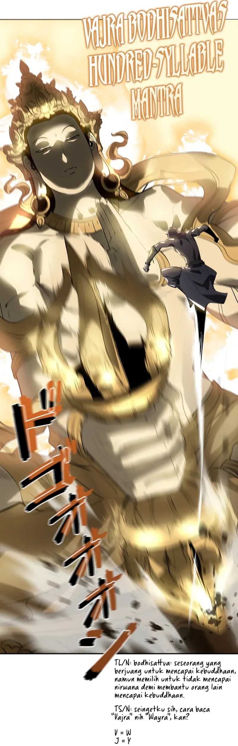 Return From The Abyss Chapter 25 Gambar 27