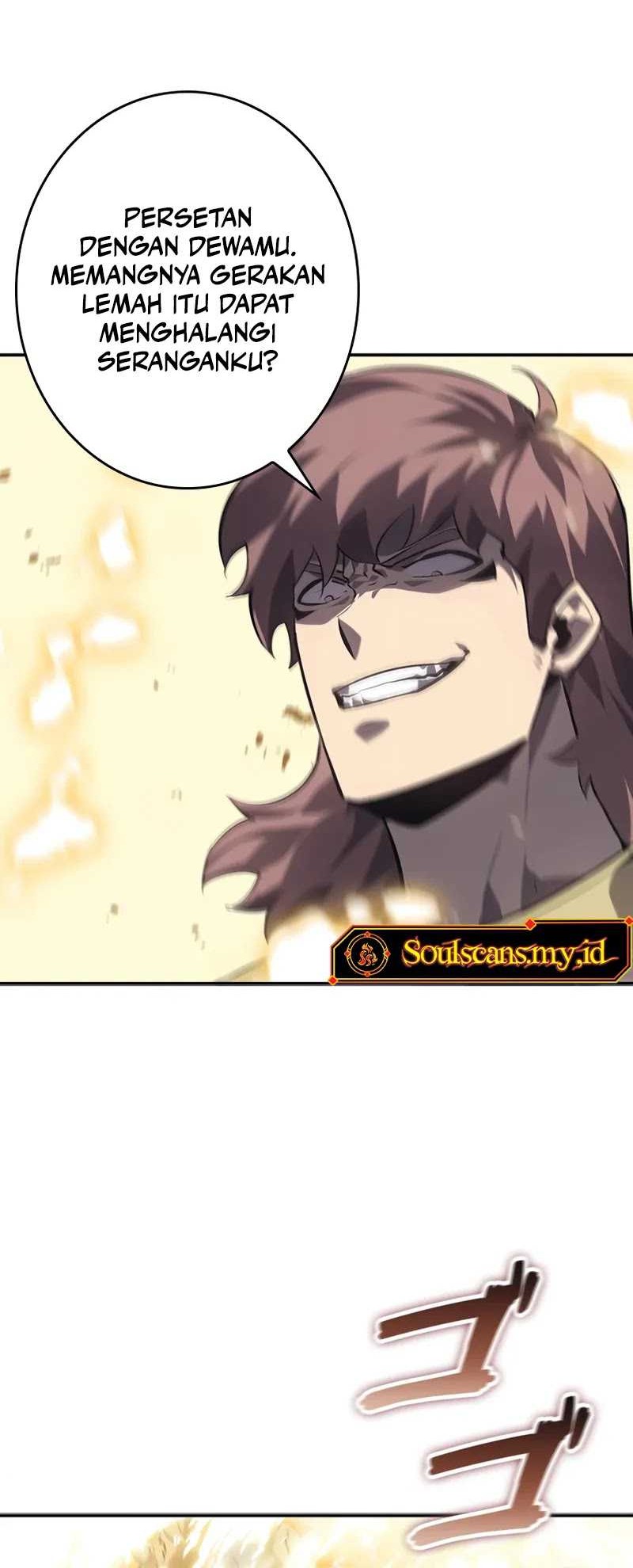 Return From The Abyss Chapter 25 Gambar 28