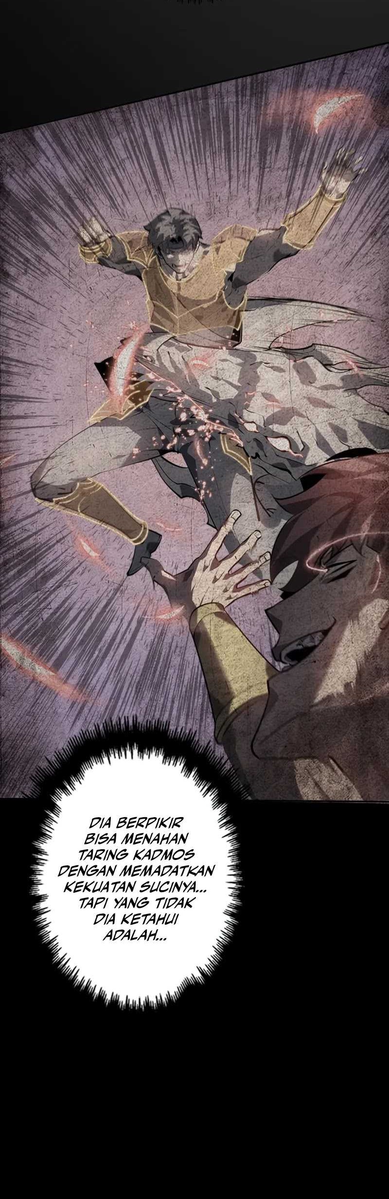 Return From The Abyss Chapter 25 Gambar 33