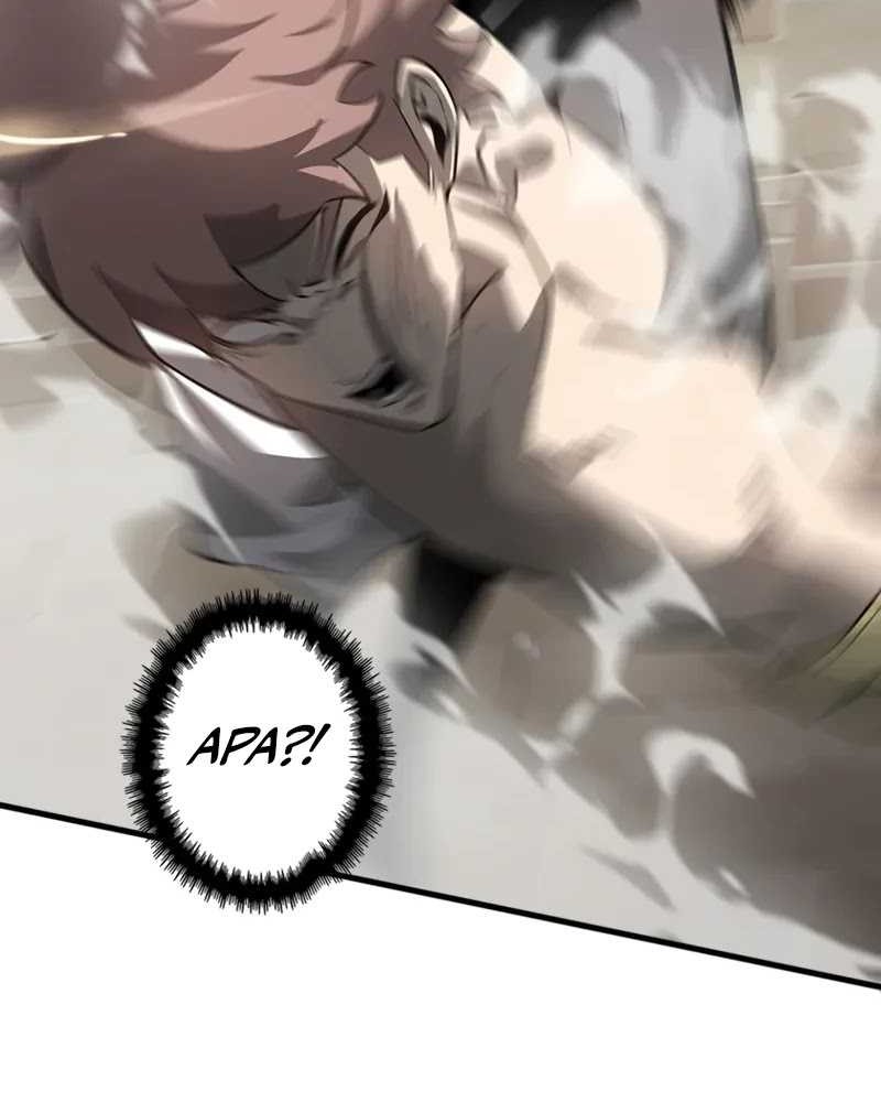 Return From The Abyss Chapter 25 Gambar 38