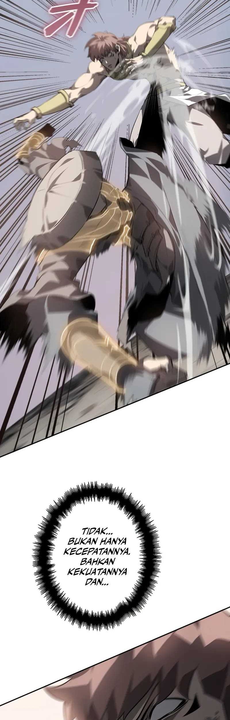 Return From The Abyss Chapter 25 Gambar 40