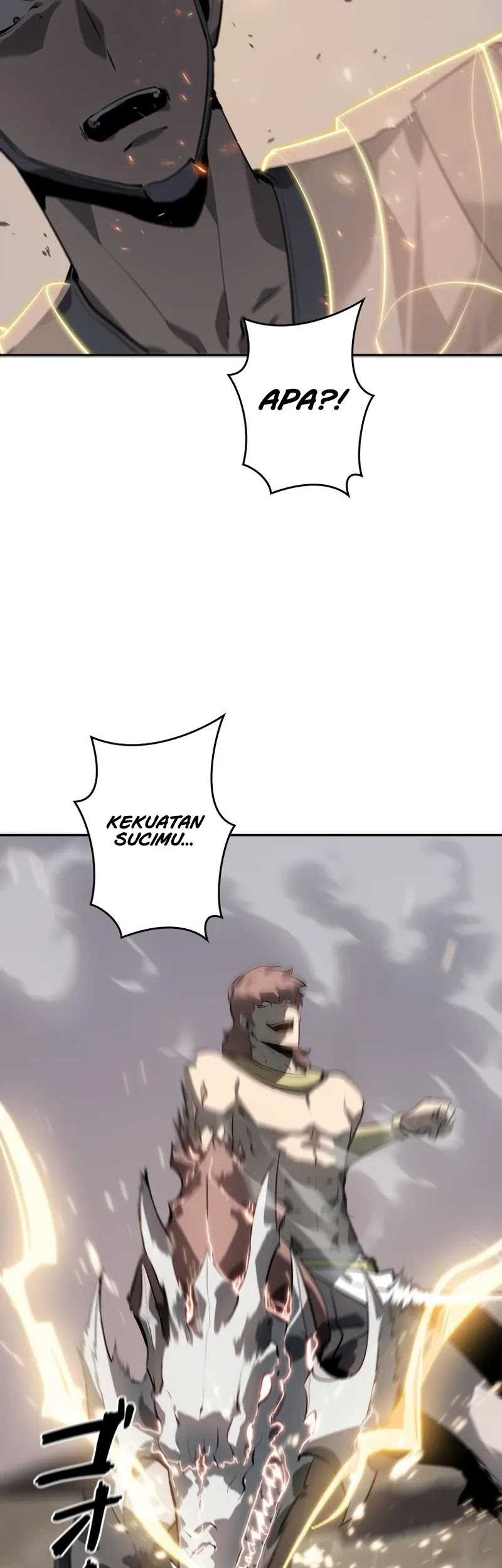 Return From The Abyss Chapter 25 Gambar 46