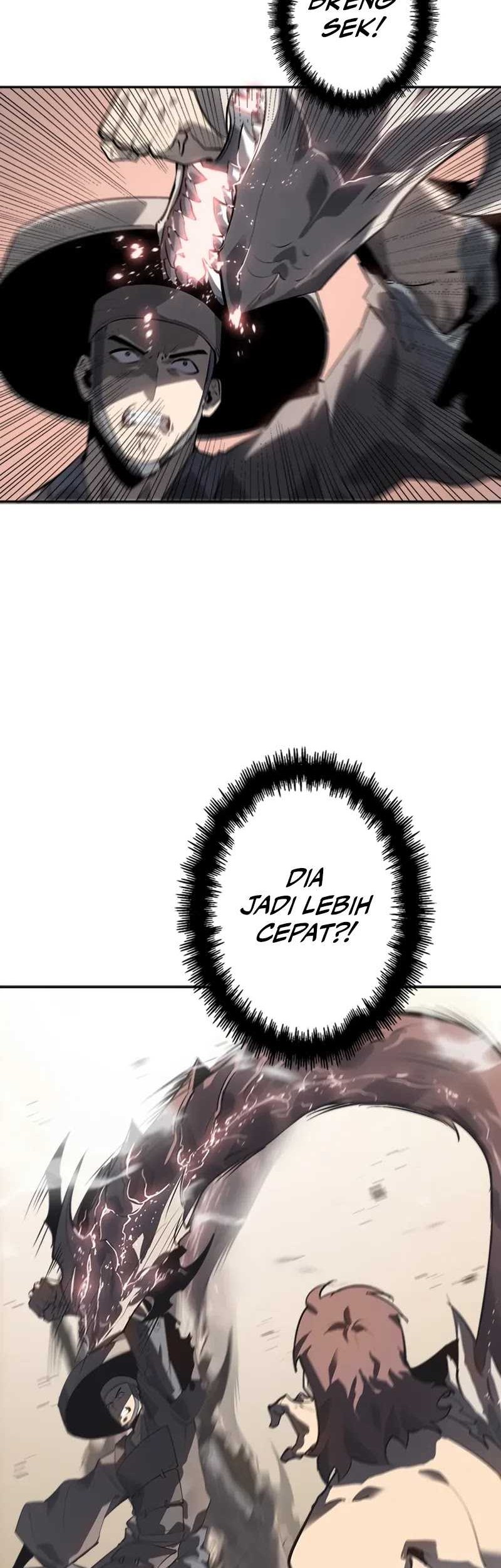 Return From The Abyss Chapter 25 Gambar 5