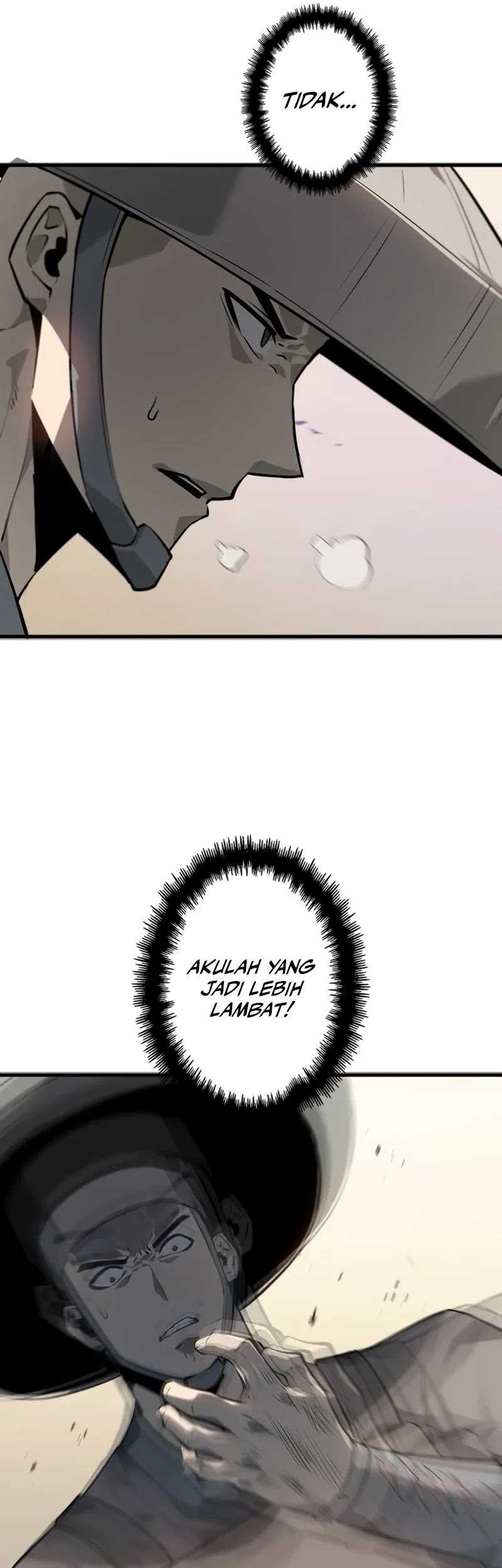 Return From The Abyss Chapter 25 Gambar 10