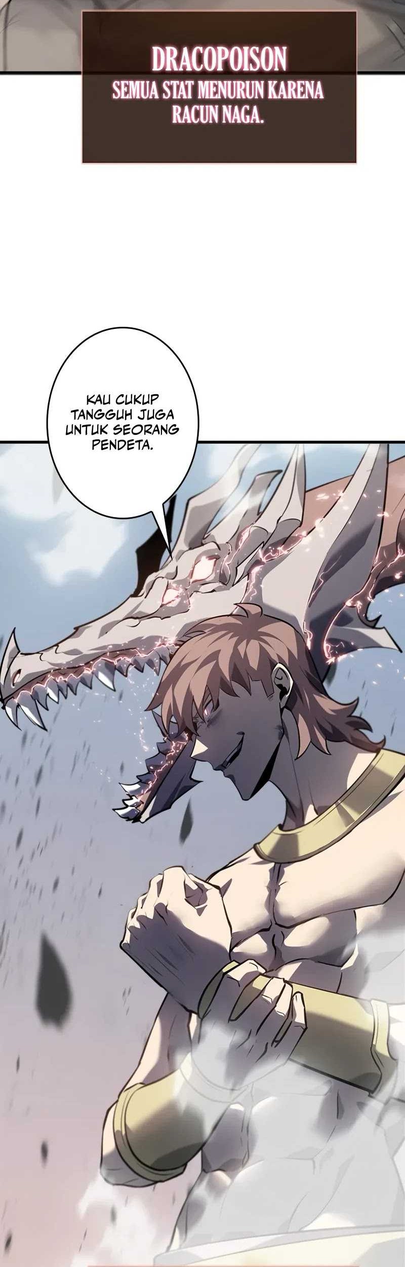 Return From The Abyss Chapter 25 Gambar 11