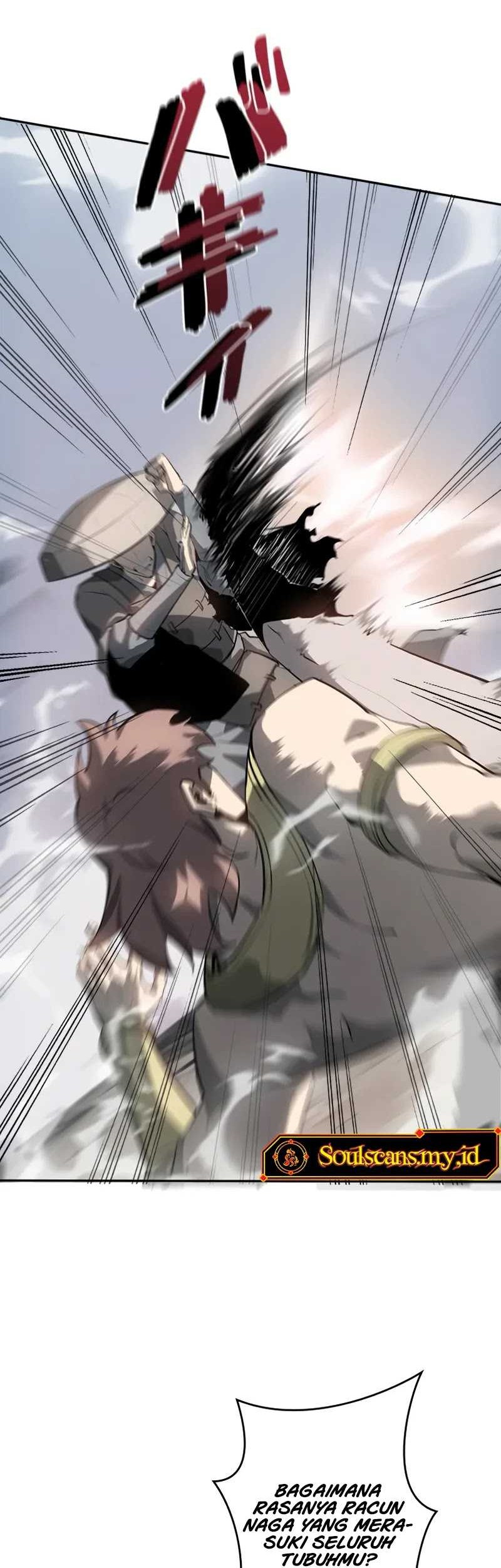 Return From The Abyss Chapter 25 Gambar 16