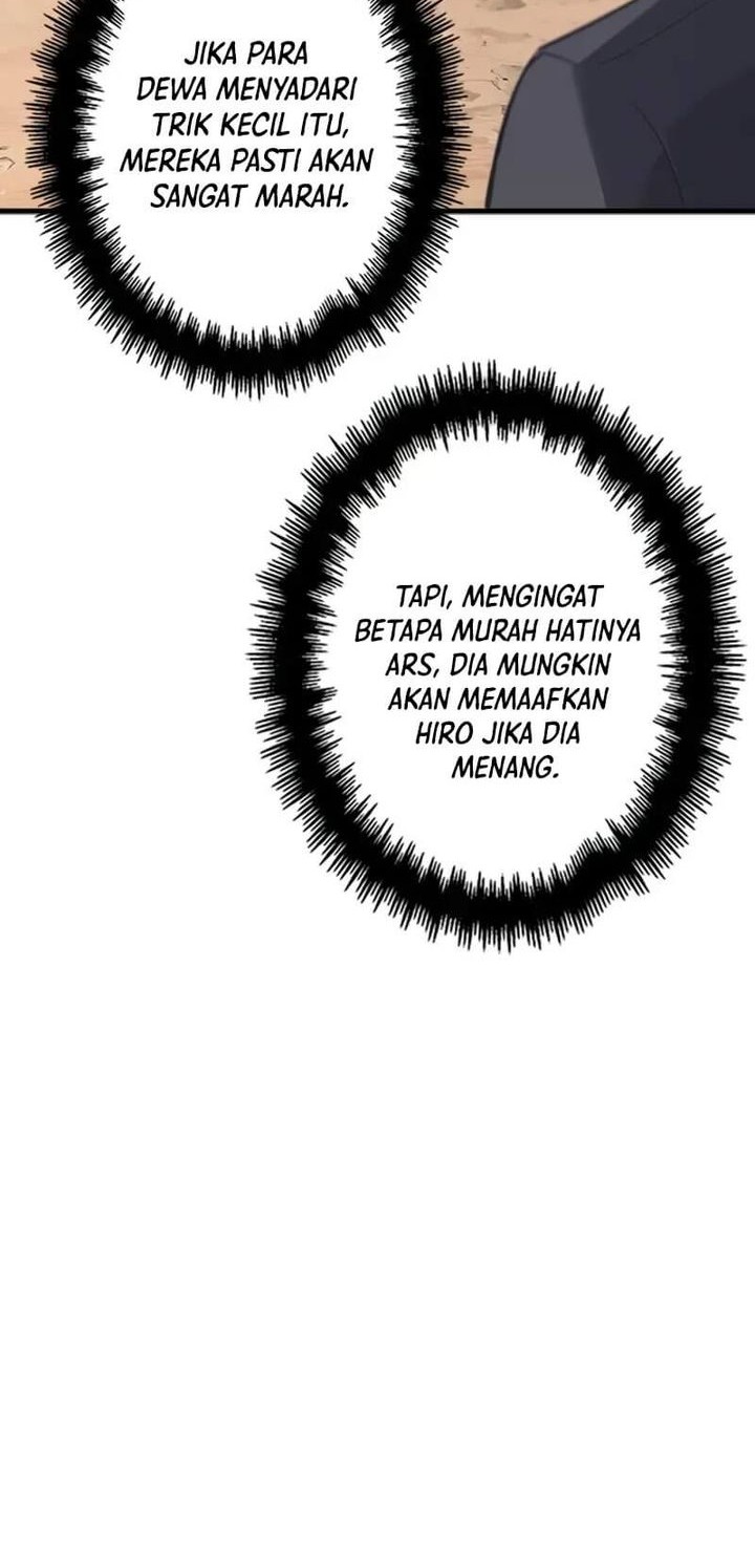 Return From The Abyss Chapter 26 Gambar 20