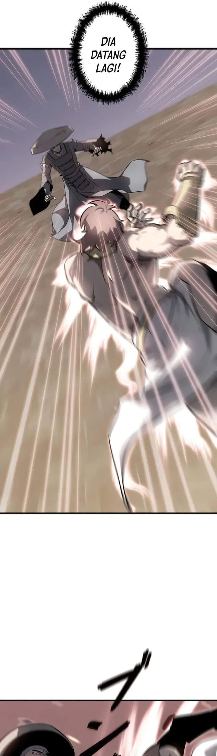 Return From The Abyss Chapter 26 Gambar 31