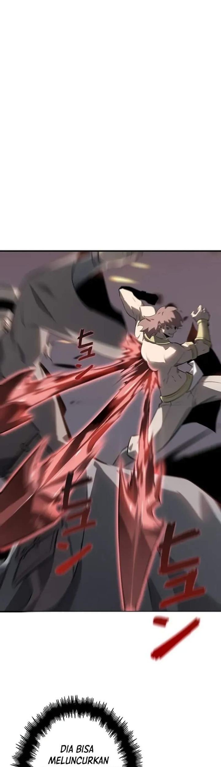 Return From The Abyss Chapter 26 Gambar 33