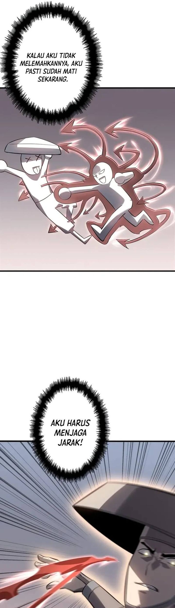 Return From The Abyss Chapter 26 Gambar 39