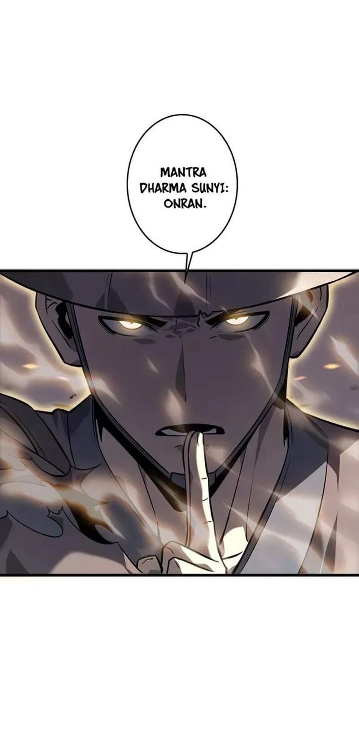 Return From The Abyss Chapter 26 Gambar 46