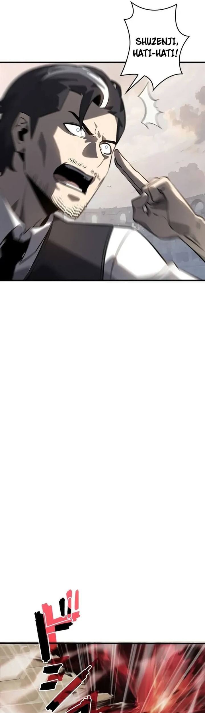 Return From The Abyss Chapter 26 Gambar 51