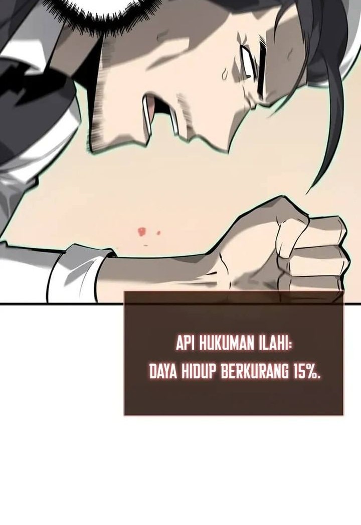 Return From The Abyss Chapter 26 Gambar 58