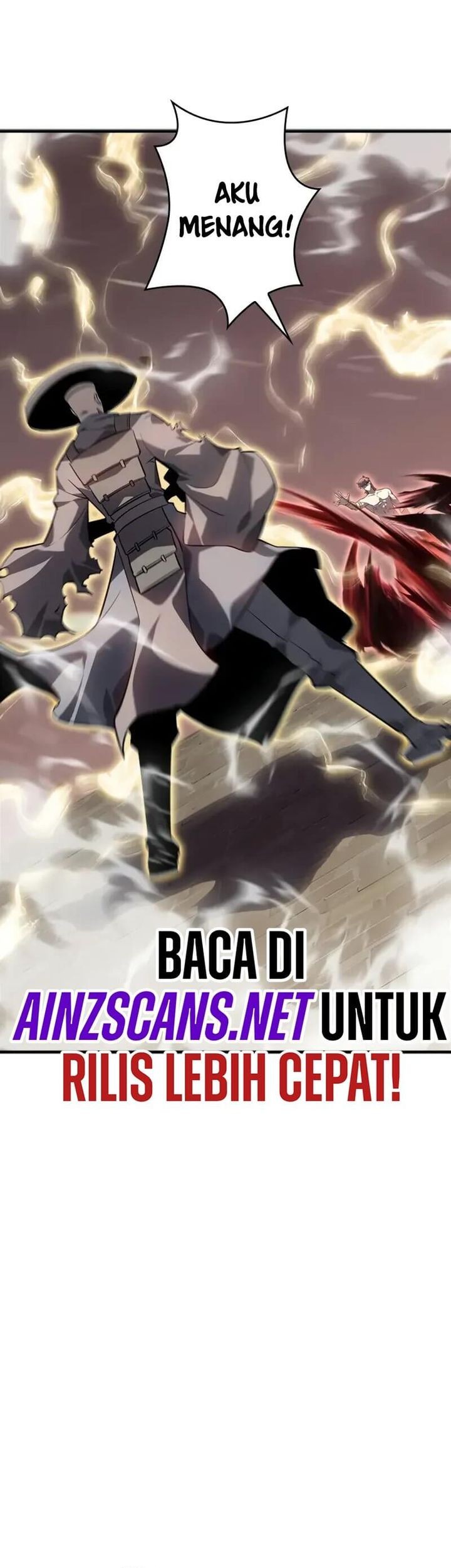 Return From The Abyss Chapter 26 Gambar 63