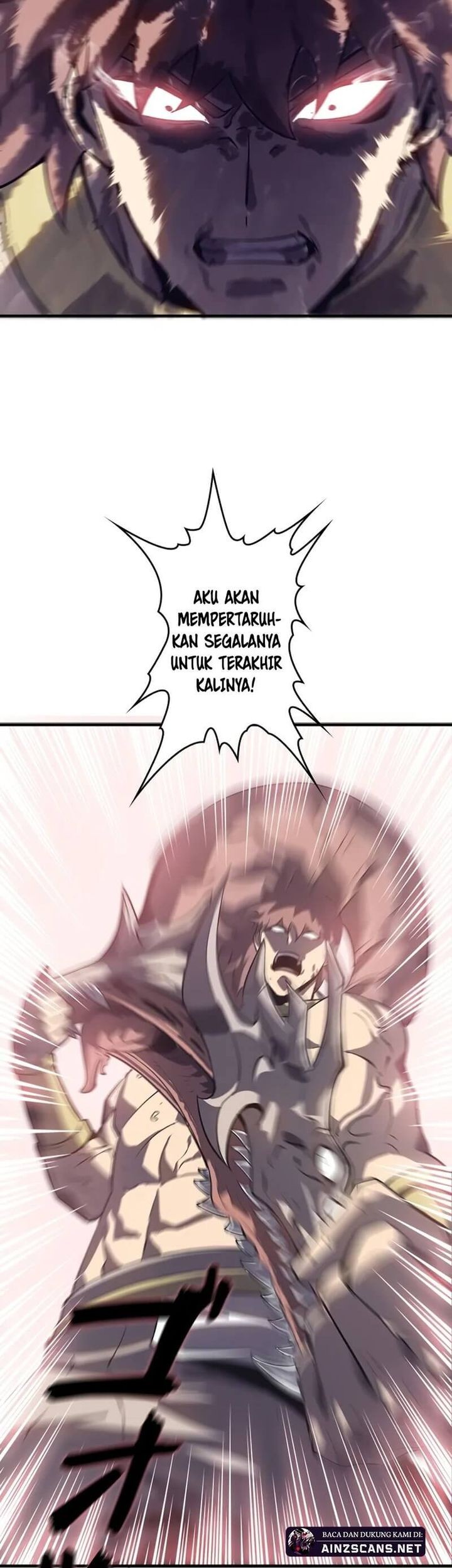 Return From The Abyss Chapter 26 Gambar 5