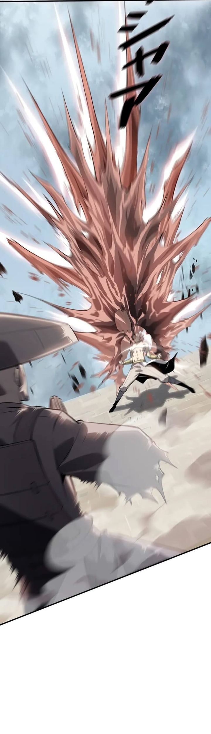 Return From The Abyss Chapter 26 Gambar 7
