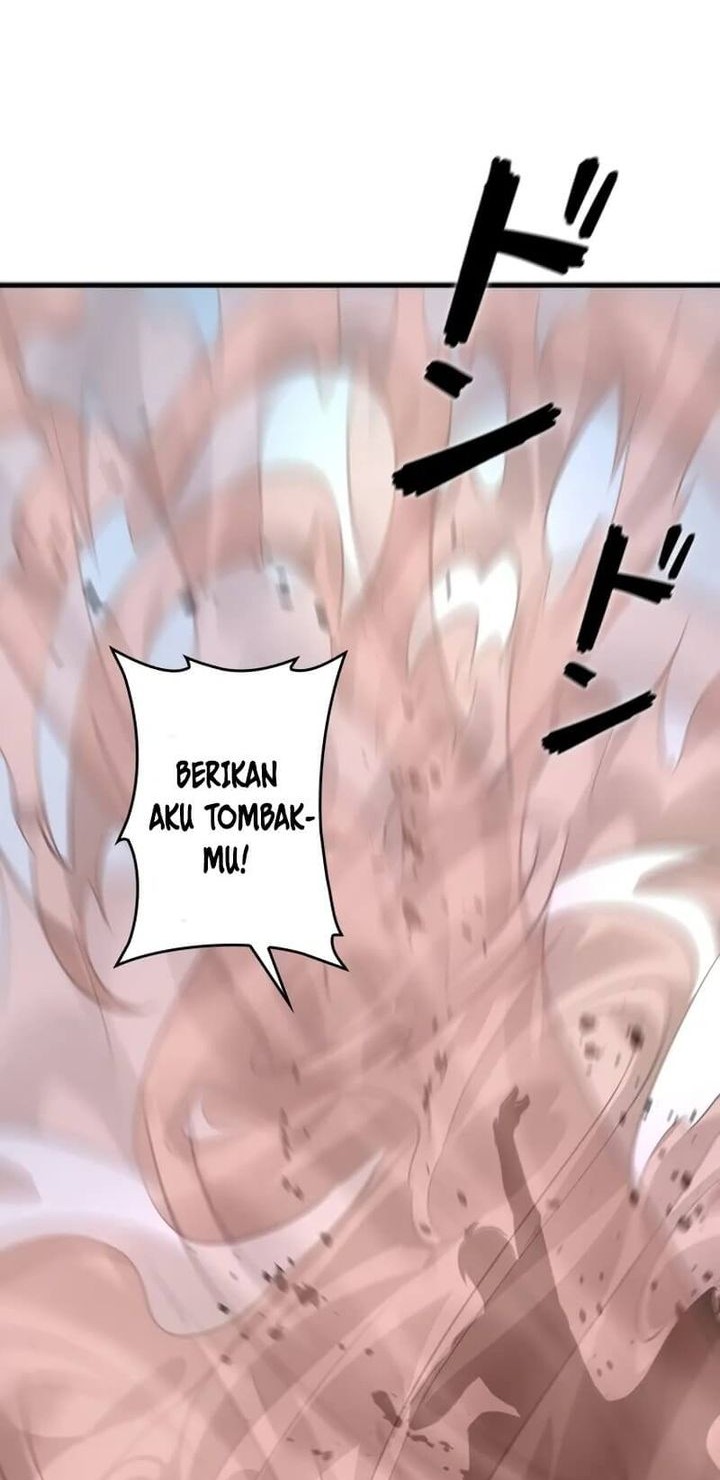 Return From The Abyss Chapter 26 Gambar 14