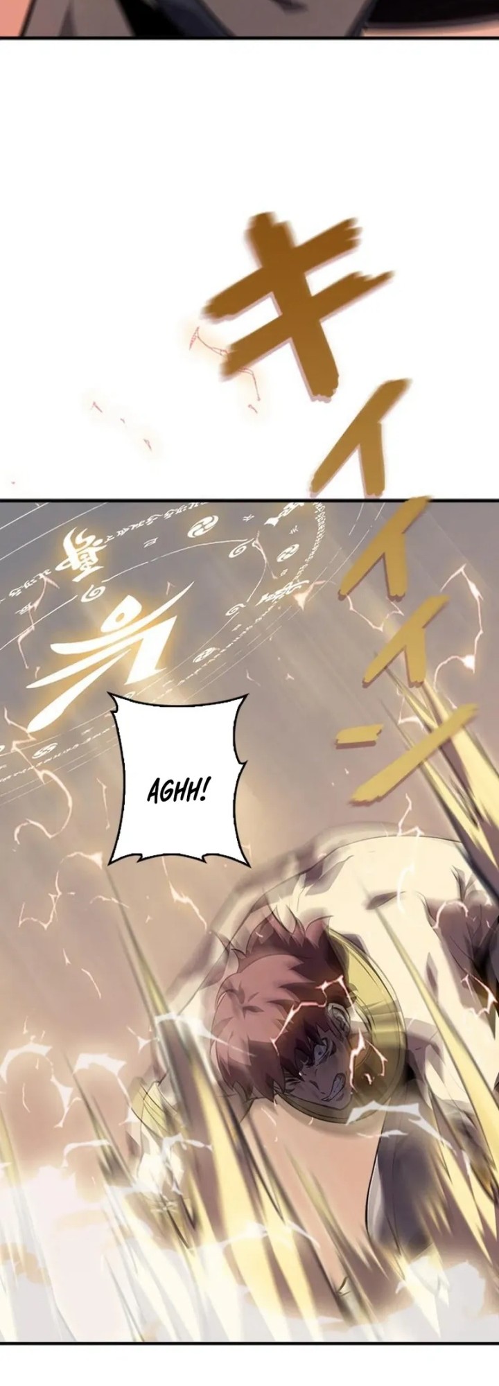 Return From The Abyss Chapter 27 Gambar 23