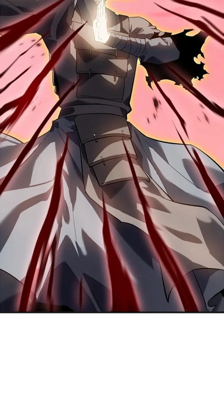 Return From The Abyss Chapter 27 Gambar 25