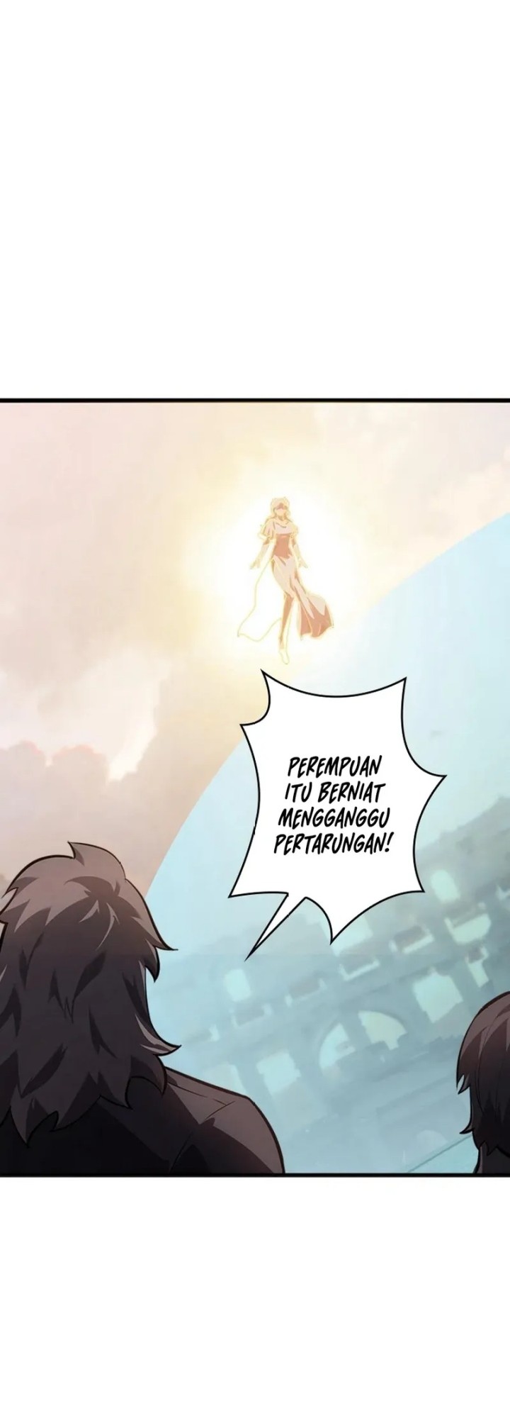 Return From The Abyss Chapter 27 Gambar 29