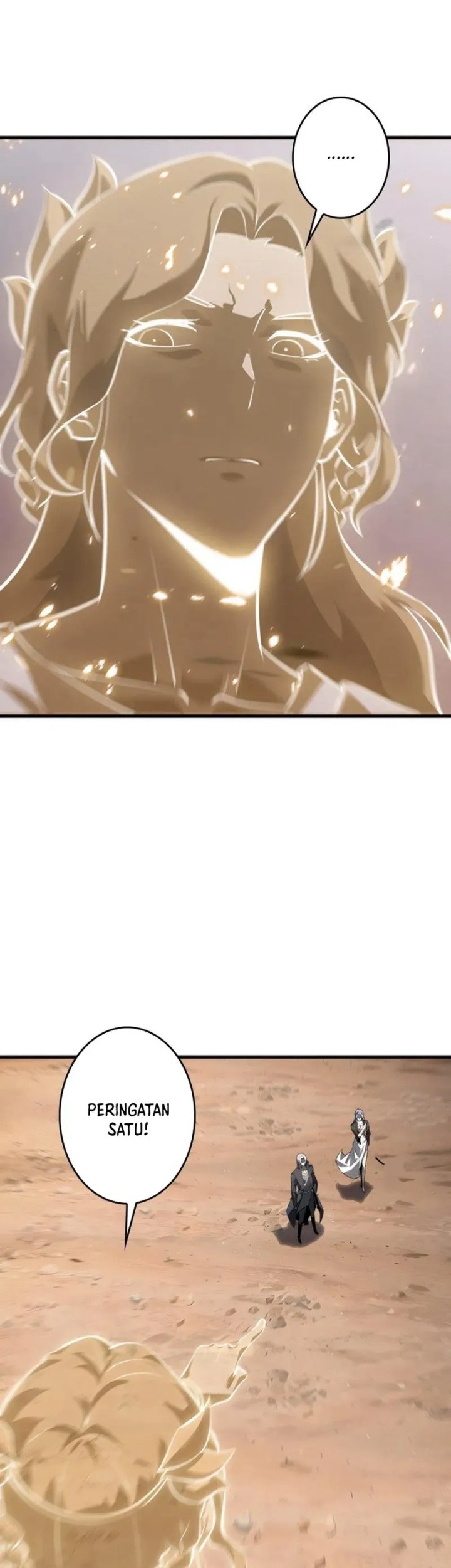 Return From The Abyss Chapter 27 Gambar 30