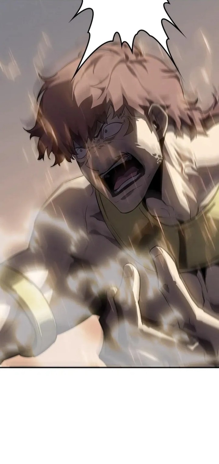 Return From The Abyss Chapter 27 Gambar 37