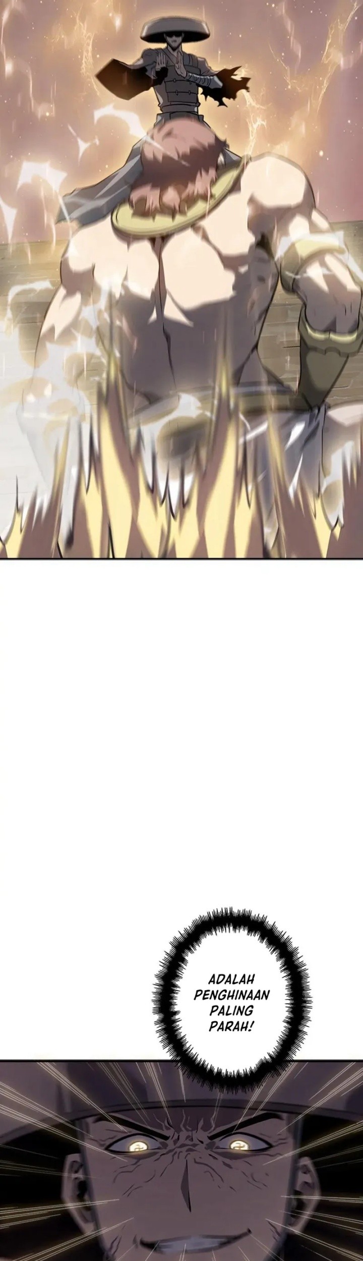 Return From The Abyss Chapter 27 Gambar 42