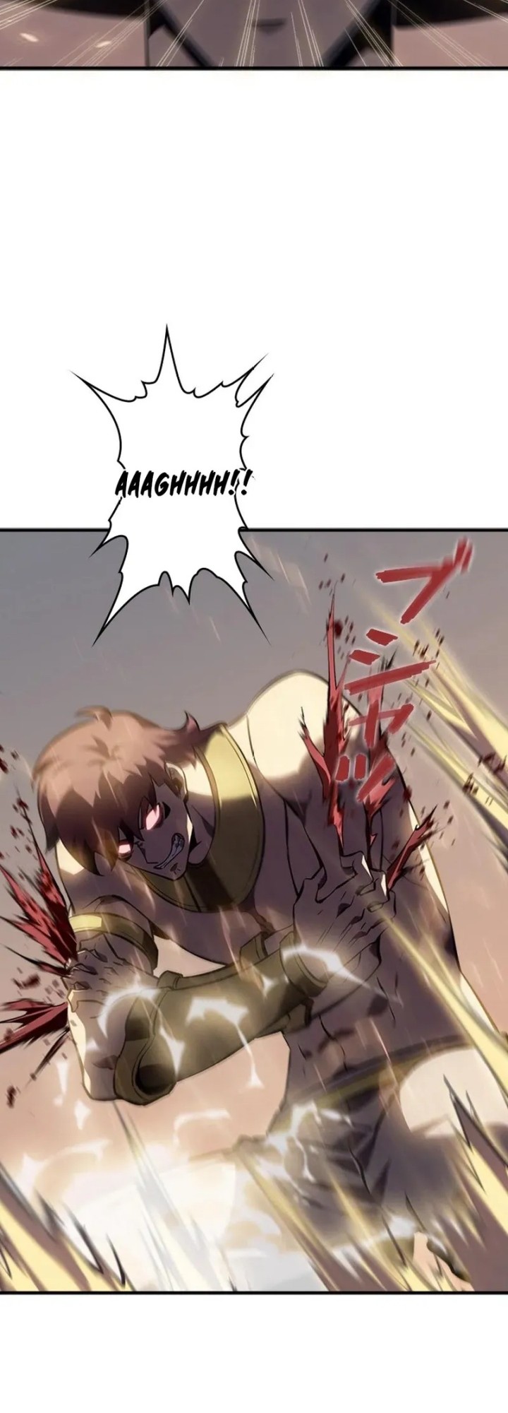 Return From The Abyss Chapter 27 Gambar 43