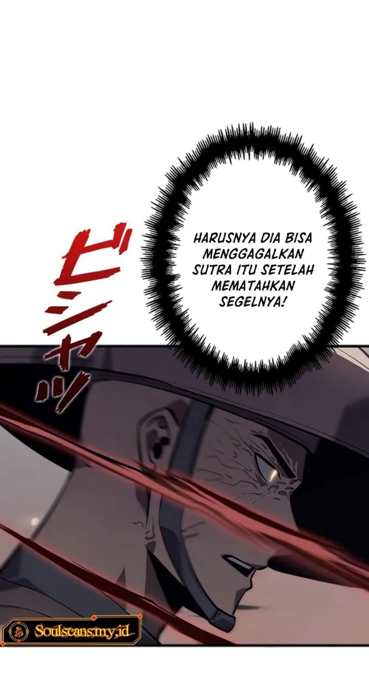 Return From The Abyss Chapter 27 Gambar 45