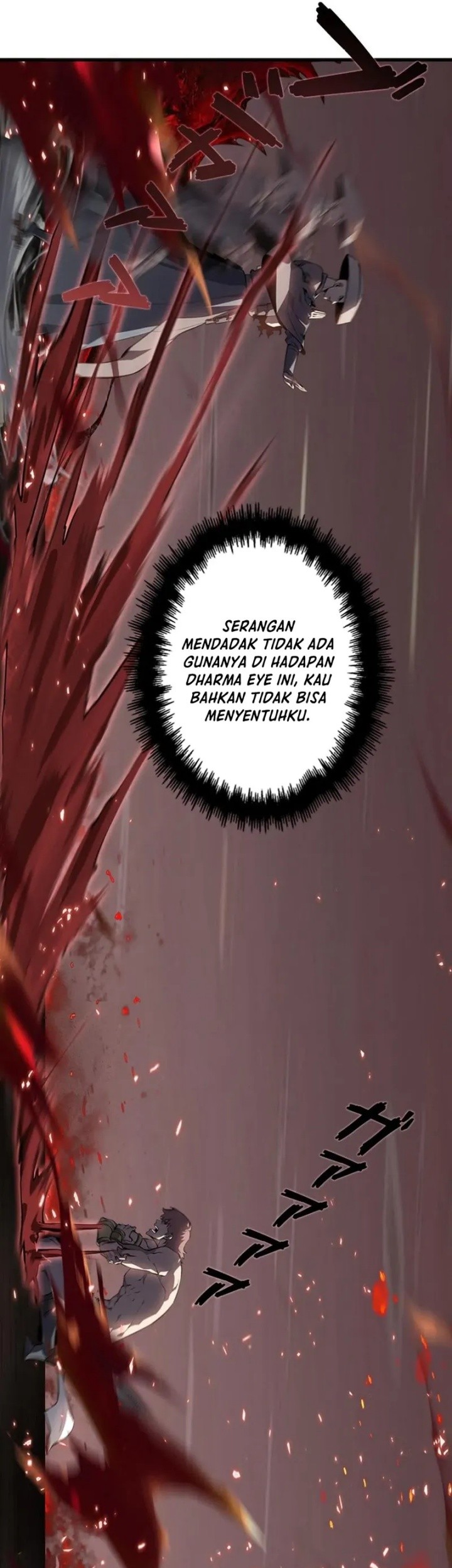 Return From The Abyss Chapter 27 Gambar 48