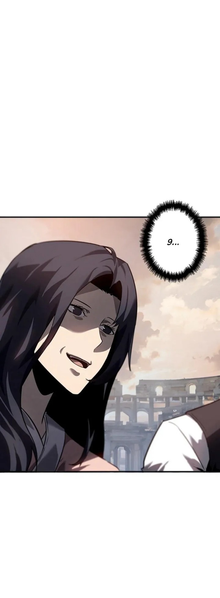 Return From The Abyss Chapter 27 Gambar 53