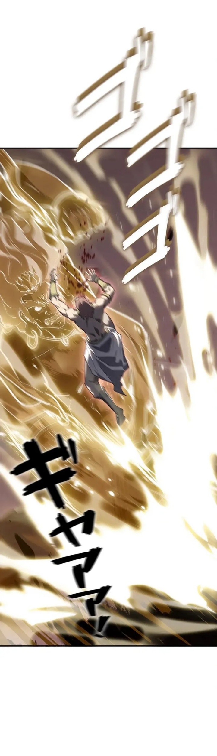 Return From The Abyss Chapter 27 Gambar 56